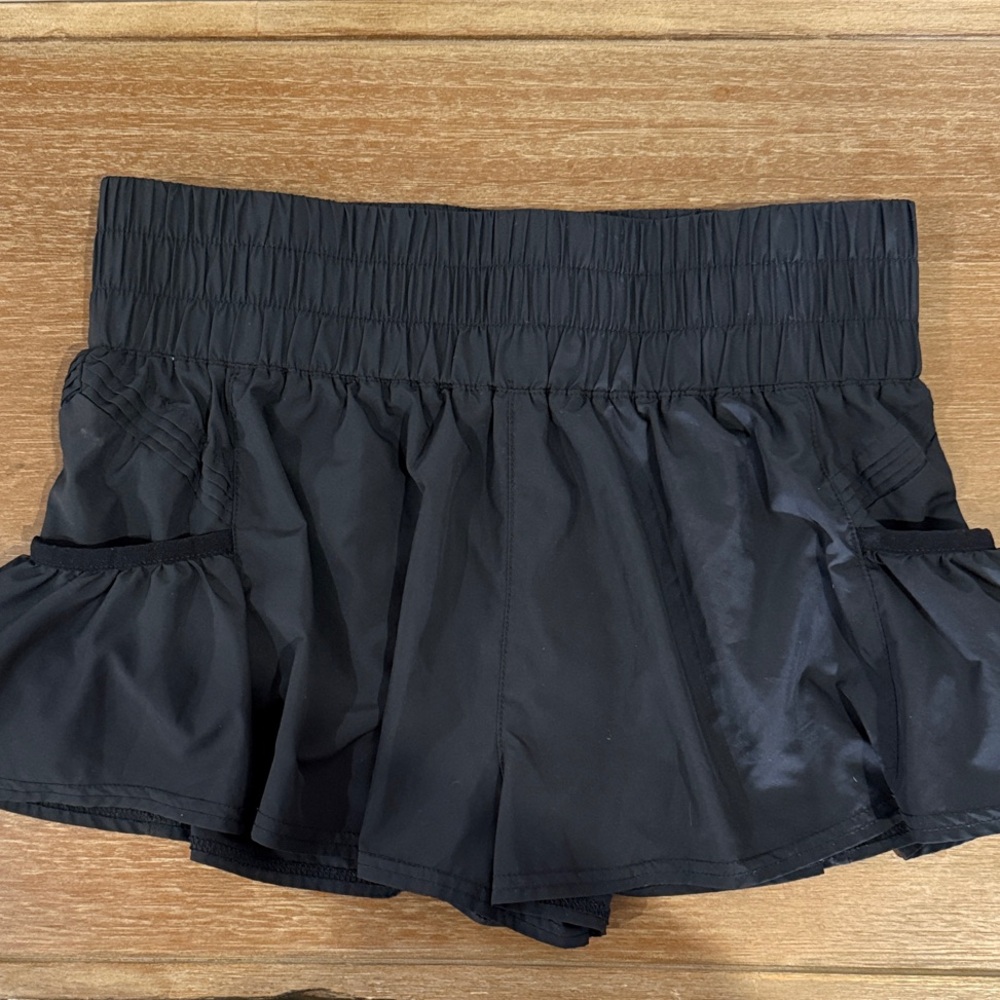 FP Movement Get Your Flirt On Shorts